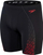Rroba noti Speedo ECO Endurance+ Pro Jammer, për burra, e zezë me të kuqe