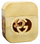 Eau de Toilette Gucci Guilty Diamond, 75 ml