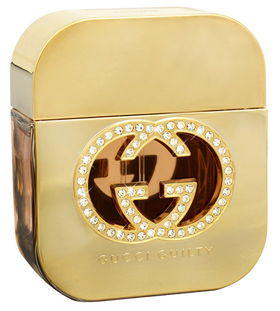 Eau de Toilette Gucci Guilty Diamond, 75 ml