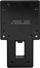 Mbajtëse mini PC ASUS MKT01, VESA 100mm, për monitorë MHS01 e MHS01K, e zezë