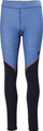 Palltona të brendshme termo për goca Helly Hansen Lifa Merino, lesh merino, Workwear, blu e errët