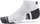 Çorape Under Armour Performance Tech Low Cut 3 palë, sportive, të bardha