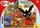 Puzzle për fëmijë Lisciani Bing In The Supermarket, 24 copë, 35 x 25 cm, shumëngjyrësh