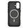 Футрола Wozinsky Fashion Case за Samsung Galaxy A36 5G, MagSafe, TPU, црна