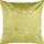 Jastëk dekorativ Beliani DELICIOSA, set 2 copë, kadife, 45 x 45 cm, jeshile e hapur