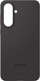 Mbrojtëse telefoni Samsung Silicone Cover, silikoni, për Samsung, e zezë
