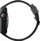 Rrip dhe mbrojtëse UNIQ Monos 2in1 për Apple Watch 44mm 45mm, plastik, e zezë