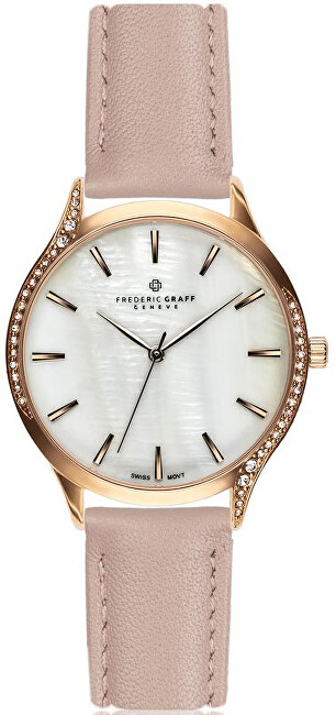 Orë dore Frederic Graff Basodino FBB-B036R