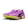 Atlete vrapimi Puma Fast-R NITRO Elite 2, për asfalt, vjollcë me të verdhë