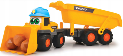 Rimorkio lodër Dickie Toys Tracey, 65 cm, shumëngjyrëshe