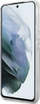 Kapak telefoni Karl Lagerfeld KLHCS22MCFNRCPI Choupette Eat, Samsung Galaxy S22+, hardcase, rozë