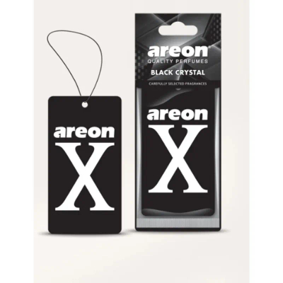 Arome X I Thjesht Black Crystal