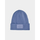 Kapele beanie unisex 4F 4FWAW24ACAPU433, për dimër, blu