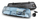 Камера за автомобил Esperanza XDR106 Mirror, 1080p, црна