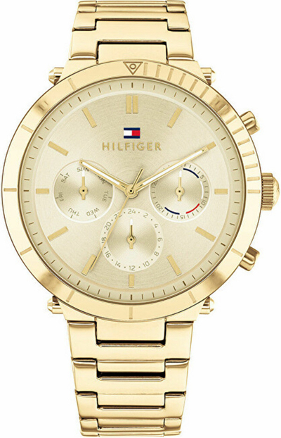 Orë dore Tommy Hilfiger Emery 1782350