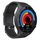 Ora inteligjente Media-Tech Genua MT870, ekran 1.3", Bluetooth Calling, e zezë