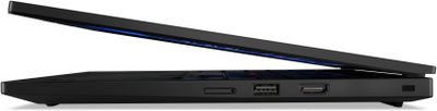 Laptop Lenovo ThinkPad L13 Gen 6, 13.3", Intel Core Ultra 5, 16GB RAM, 512GB SSD, i zi