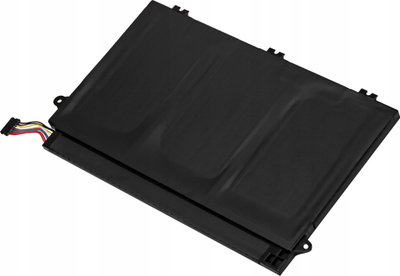 Bateri laptopi Green Cell GC-LE166, 11.4V, 4100mAh, për Lenovo ThinkPad