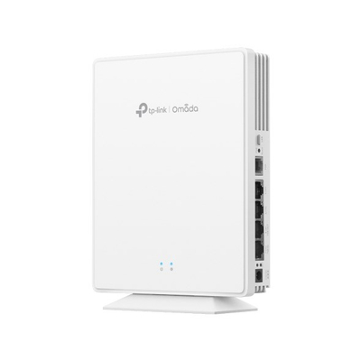 Access point WLAN TP-Link EAP650, Wi-Fi i shpejtë, PoE, i bardhë