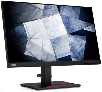 Monitor Lenovo ThinkVision P24q-20 - LED, 23.8", QHD, i zi