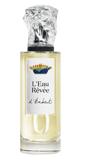 Eau de Toilette Sisley Rêvee d'Hubert