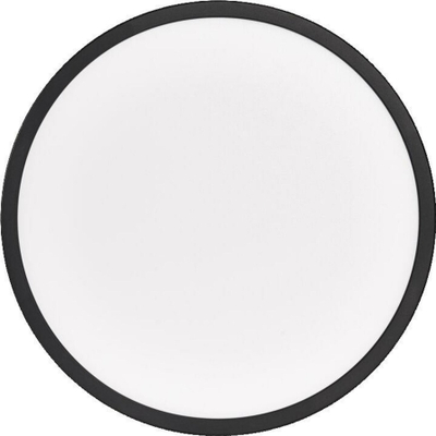 Plafon LED Ledvance Orbis Ultra Slim, 40 cm, click dim, i zi