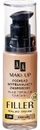 Течна пудра AA No. 109 Wrinkle Filler Caramel, 30 мл