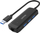 Hub Unitek USB (H1111A), 1x RJ-45, 3x USB-A 3.0, i zi
