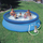 Pishinë familjare Intex Expanding Pool (28132), 366cm