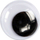 Декоративни очи Titanum Eyes, 18mm, 80 парчиња, без лепак