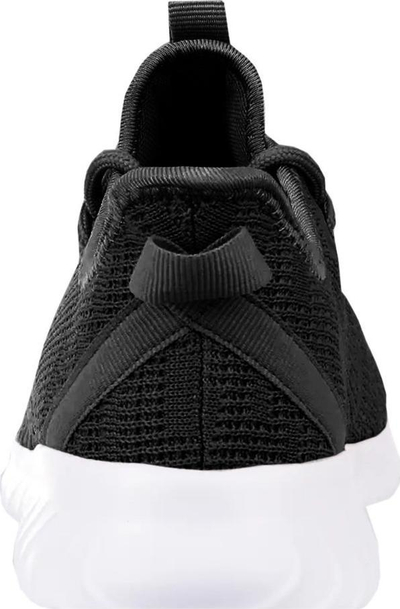 Atlete sportive Kappa Capitol 242961 1110, unisex, me taban EVA, bardh e zi