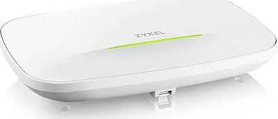 Точка за пристап Zyxel NWA110BE, WiFi 7, PoE, бела