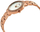 Orë dore GUESS Chelsea W1209L3