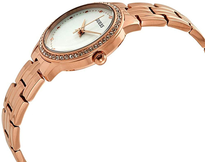 Orë dore GUESS Chelsea W1209L3