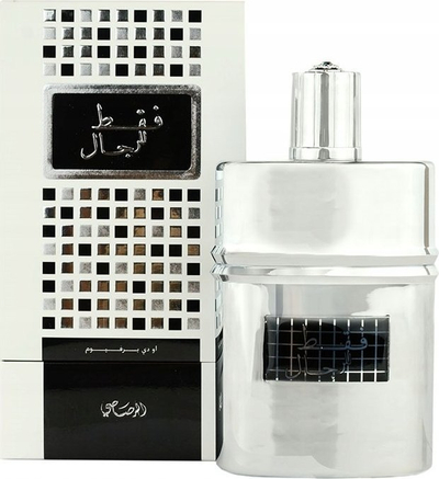 Parfum Rasasi Faqat Lil Rijal, EDP 50ml, për burra