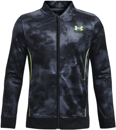 Duks për fëmijë Under Armour, 2254304-30996791, zezë