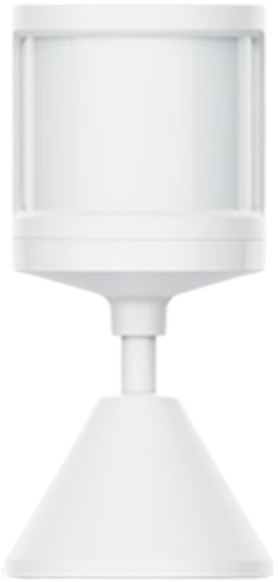 Sensor lëvizjeje Xiaomi Mi Motion Sensor 2S, i mençur, i bardhë
