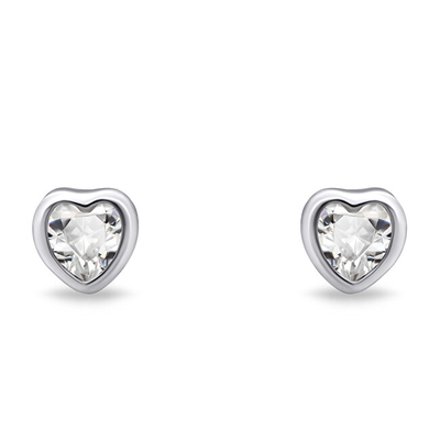 Vathë Brilio Silver EA599W