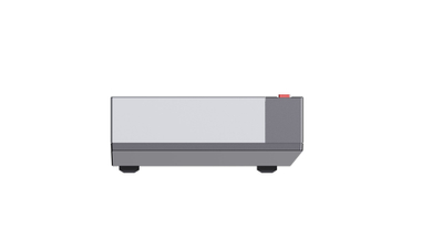 Mini PC AYANEO Retro AM02, Ryzen 7 8845HS, RAM 32GB, SSD 1TB
