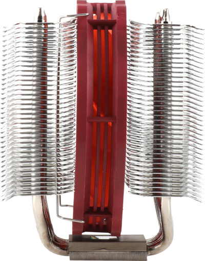 Ладилник за процесор Thermalright Silver Arrow 130, воздушен, 12 cm, сребрен