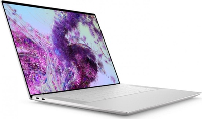 Laptop Dell XPS 16 9640, 16.3", Intel Core i7, 32GB RAM, 1000GB SSD, Nvidia GeForce RTX 4060