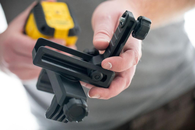 Vijë e kuqe lazer Stanley Cubix 12m