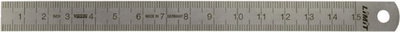 Vizore çeliku Limit, 1000 x 18 mm