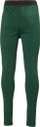 Pantallona termike Helly Hansen Lifa Merino, shtresë e brendshme, XS, jeshile