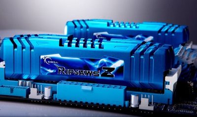 Memorie RAM G.Skill, 32GB, DDR3, 2133 MHz, CL10, 4x8GB