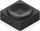 Tast ndihmës Microsoft Adaptive D-Pad Button, me tela, i zi