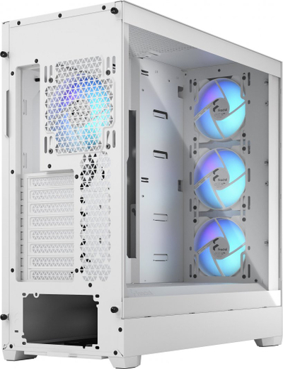 Kasë Fractal Design Pop XL Air, Full Tower