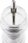 Mulli piper Peugeot NANCY, 12 cm, akrilik transparent