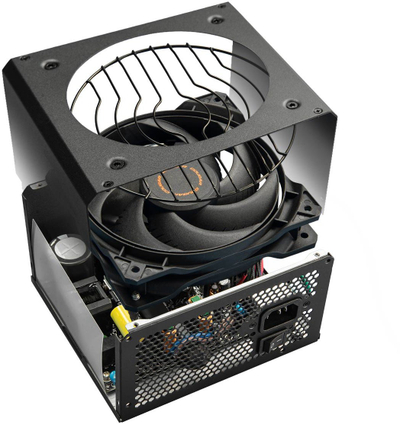 Furnizim energjie COUGAR GST, 750W, ATX 3.1, 80 Plus Gold, i zi