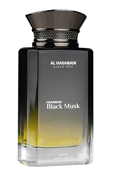 Eau de Parfum Al Haramain Al Haramain Black Musk